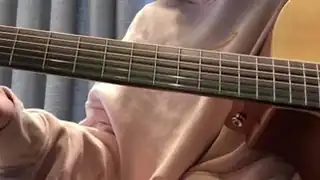 陳同學演唱"鬼滅之刃~紅蓮華"(盧老師採譜)