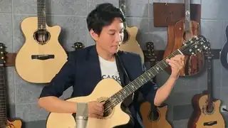創作演奏曲〈忘記〉