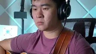 作業分享: Scott同學演奏激流+綠袖子+望春風。整體來說
