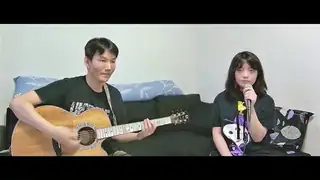 一起看星星 詞曲編曲:盧家宏 主唱:陳宣如 這首也是6/18
