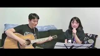 愛的秘密 詞曲:盧家宏 主唱:陳宣如 6/18週日我的吉他演