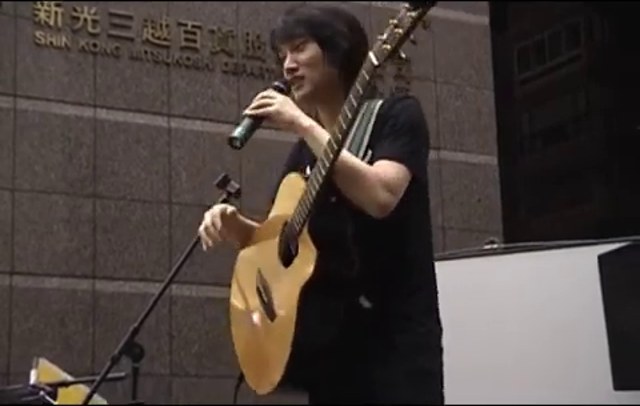 演出片段(2010.6.12)|盧家宏