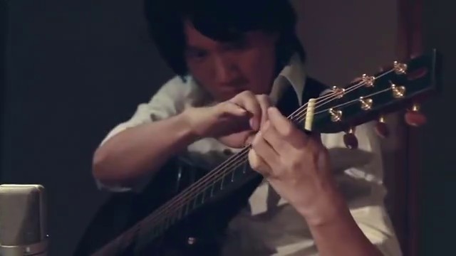 《大海嘯 Tsunami》專輯介紹(Lee Guitars李宗盛推介)|盧家宏